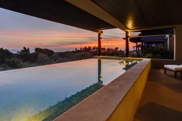 Tau de tamaño grande