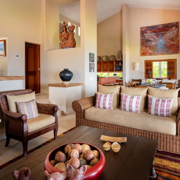 MX Ocean View Villa with Old School Four Seasons Charm Tripwix MX0486 0090