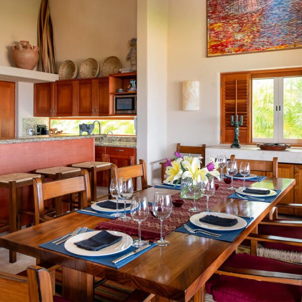 MX Ocean View Villa with Old School Four Seasons Charm Tripwix MX0486 0110