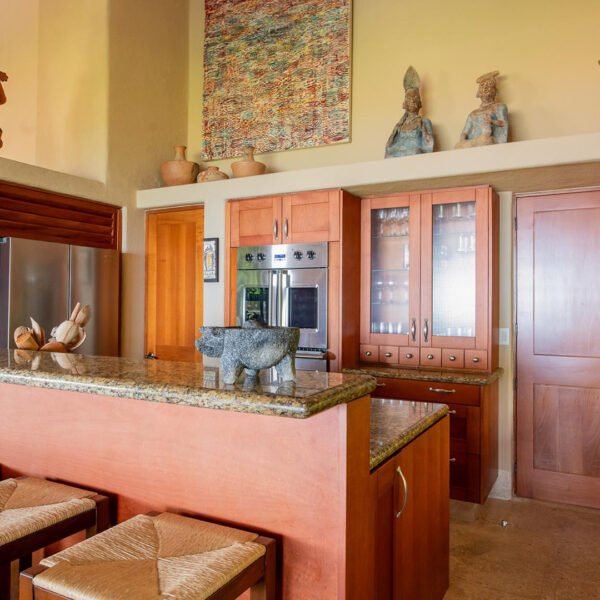 MX Ocean View Villa with Old School Four Seasons Charm Tripwix MX0486 0120