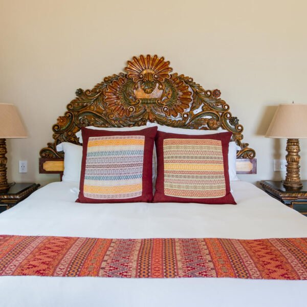 MX Ocean View Villa with Old School Four Seasons Charm Tripwix MX0486 0150