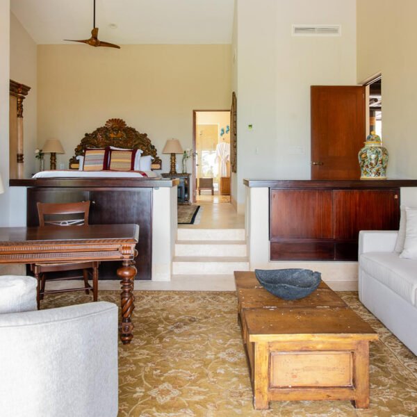 MX Ocean View Villa with Old School Four Seasons Charm Tripwix MX0486 0160