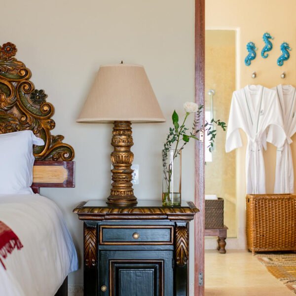 MX Ocean View Villa with Old School Four Seasons Charm Tripwix MX0486 0200