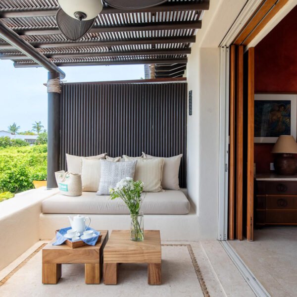 MX Ocean View Villa with Old School Four Seasons Charm Tripwix MX0486 0240