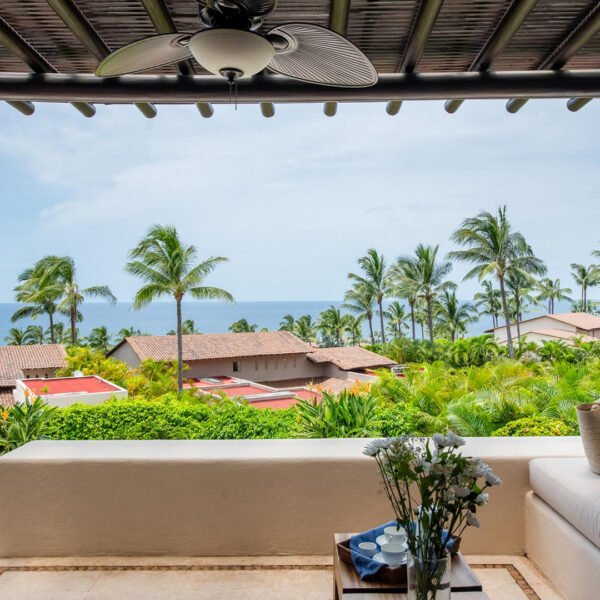 MX Ocean View Villa with Old School Four Seasons Charm Tripwix MX0486 0260