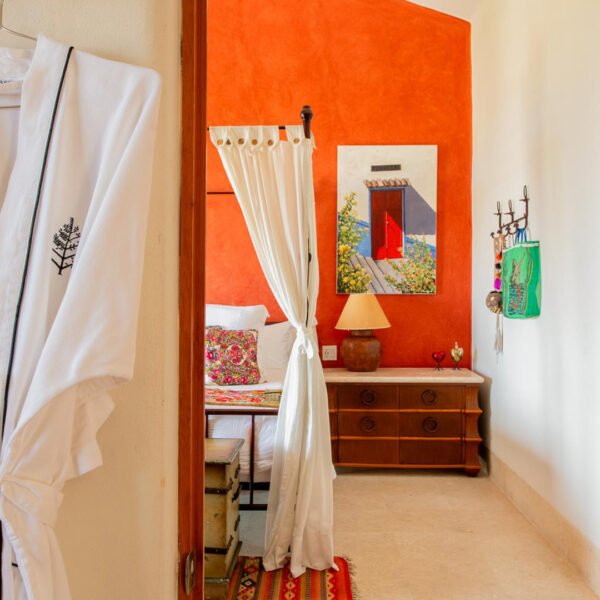 MX Ocean View Villa with Old School Four Seasons Charm Tripwix MX0486 0270