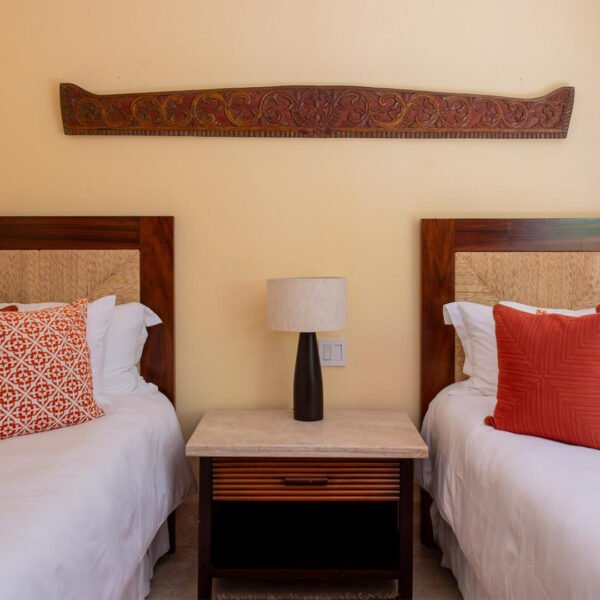 MX Ocean View Villa with Old School Four Seasons Charm Tripwix MX0486 0300